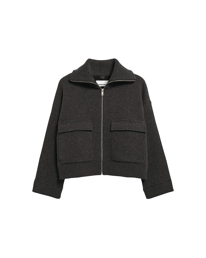 ARMEDANGELS Strickjacke