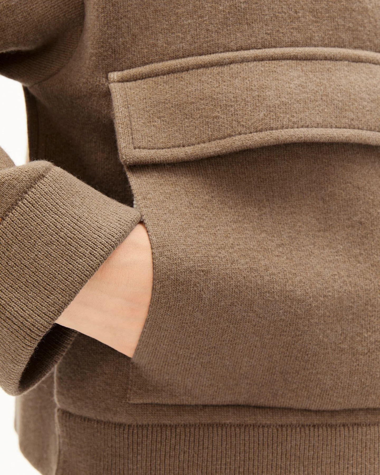 ARMEDANGELS Strickjacke – Ansicht 4