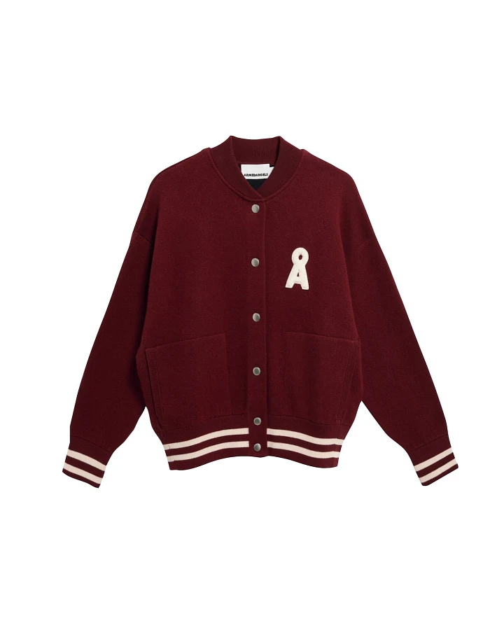ARMEDANGELS Strickjacke ICONIC AALISON
