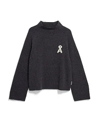 Produktseite: ARMEDANGELS Strickpullover ICONIC MONALAA BOUCL