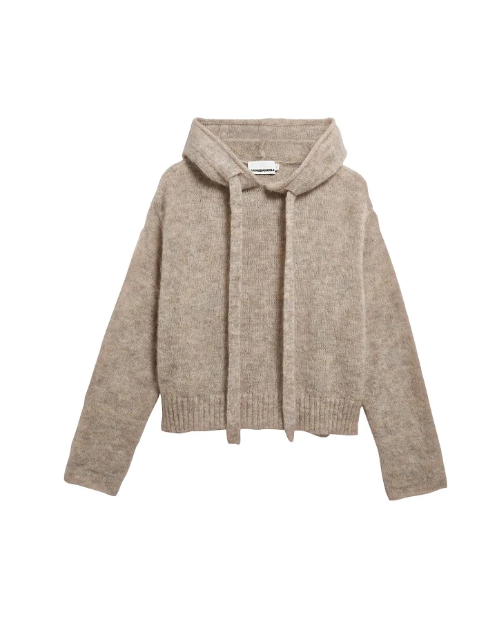 ARMEDANGELS Strickpullover MOHAIR BLEND
