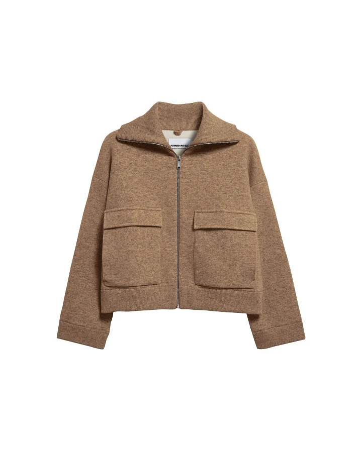 ARMEDANGELS Strickjacke