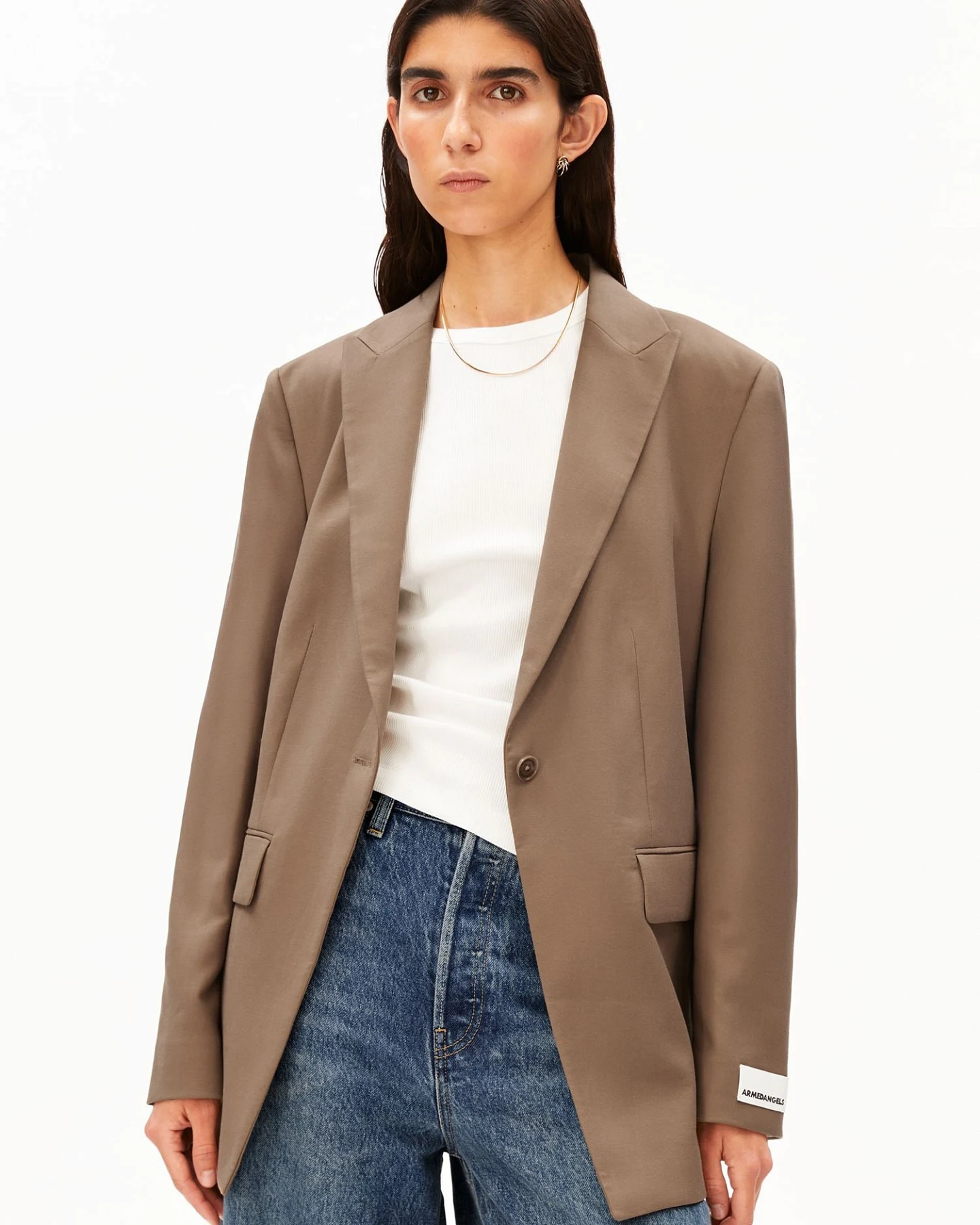 ARMEDANGELS Blazer MIKULAA – Ansicht 2