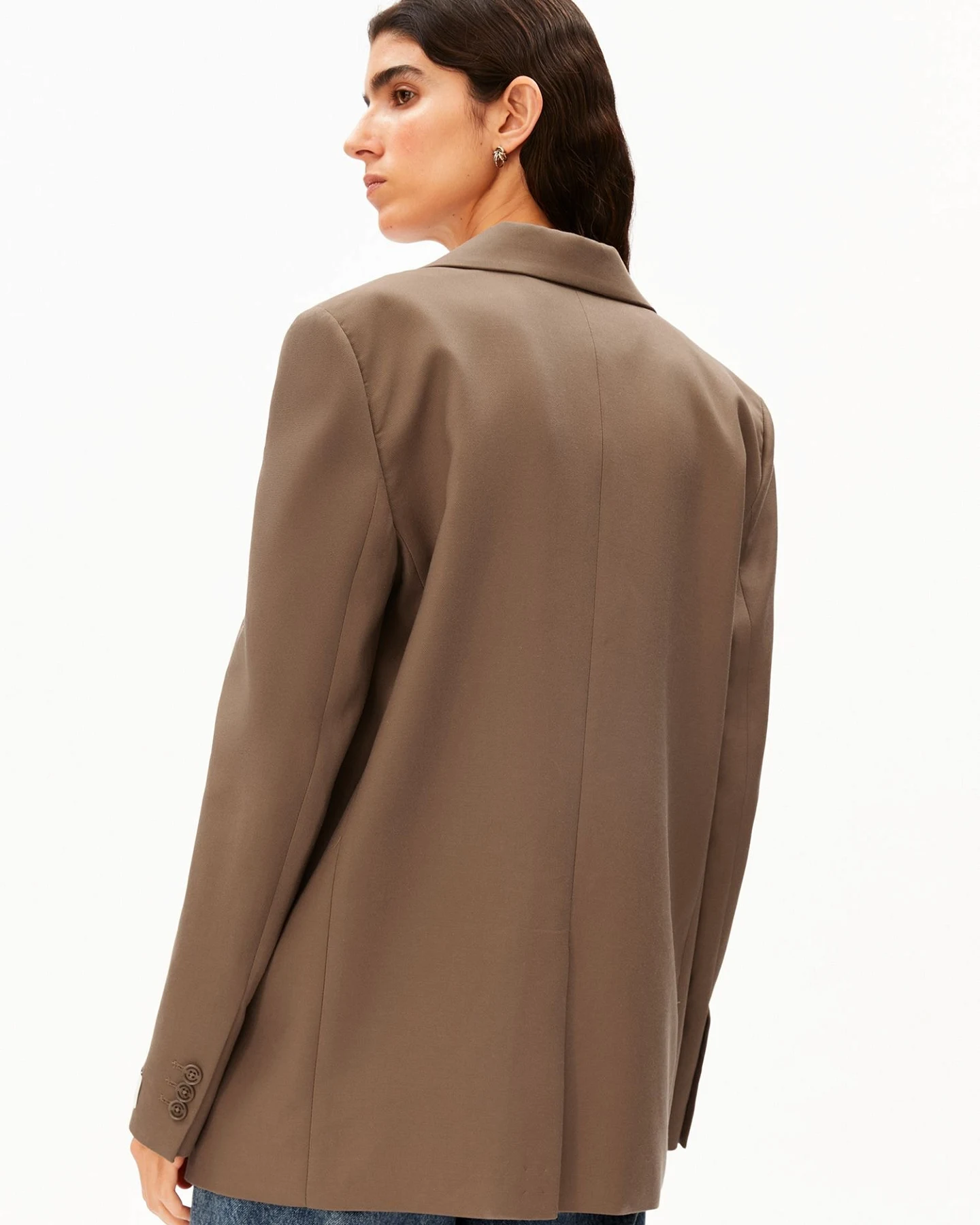 ARMEDANGELS Blazer MIKULAA – Ansicht 3