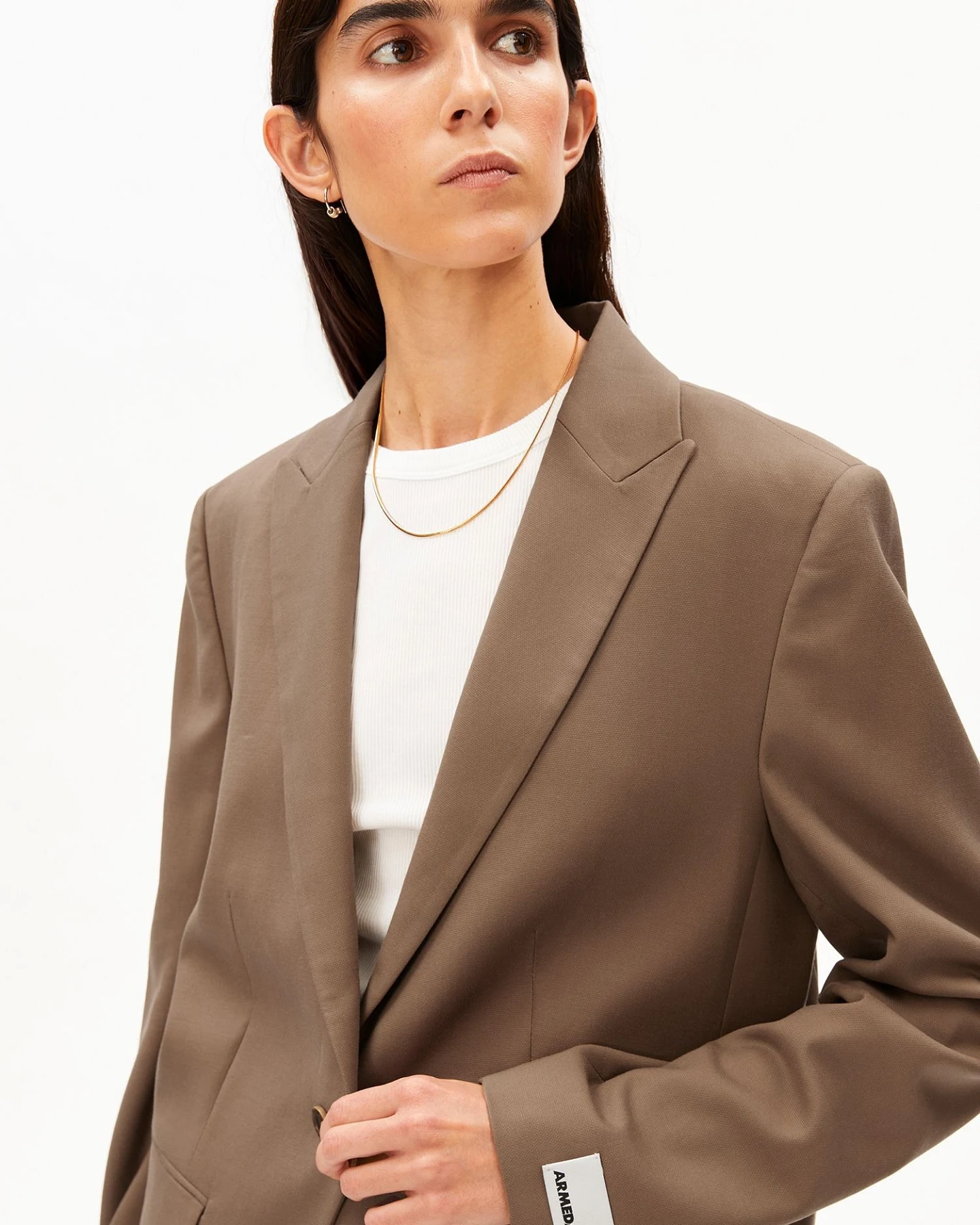 ARMEDANGELS Blazer MIKULAA – Ansicht 4