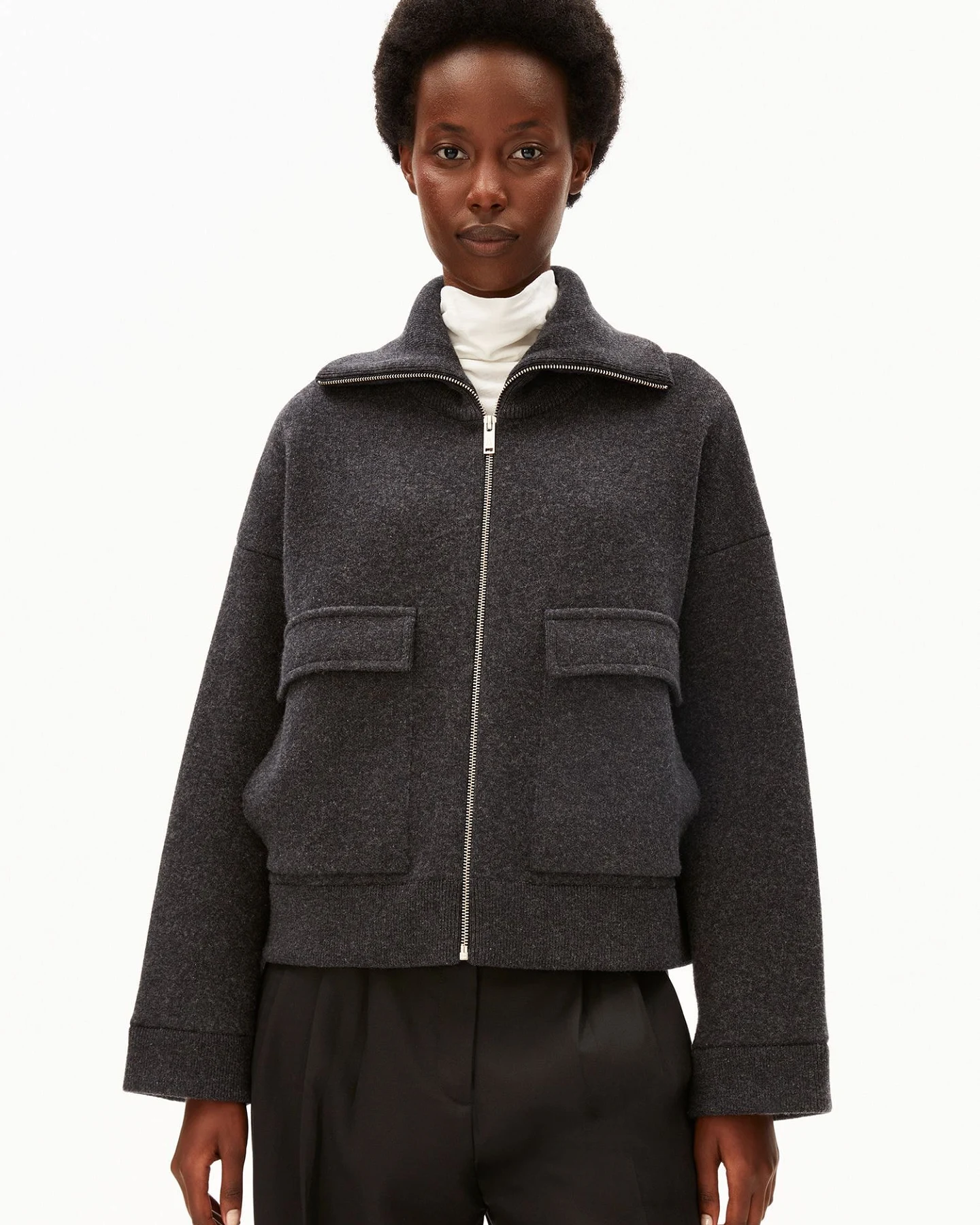 ARMEDANGELS Strickjacke – Ansicht 2
