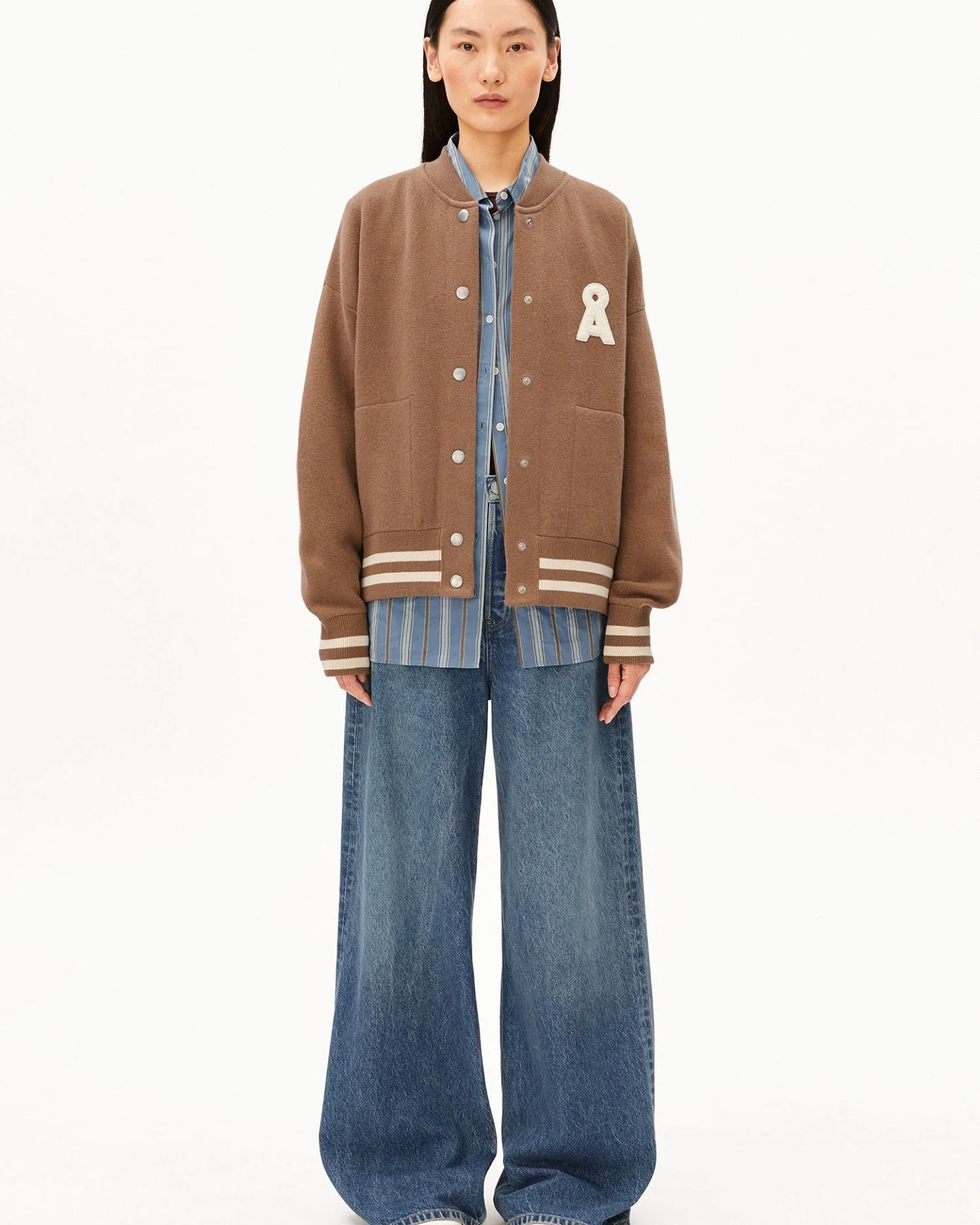 ARMEDANGELS Strickjacke ICONIC AALISON – Ansicht 5