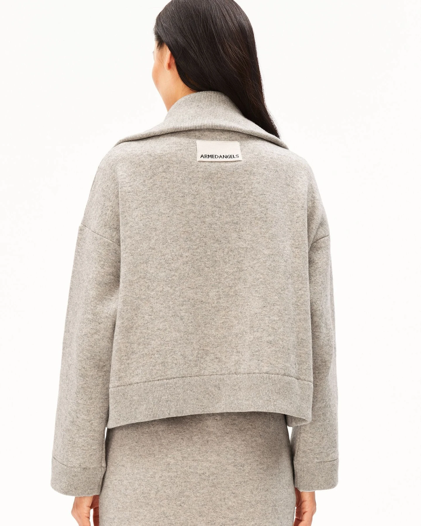 ARMEDANGELS Strickjacke – Ansicht 3
