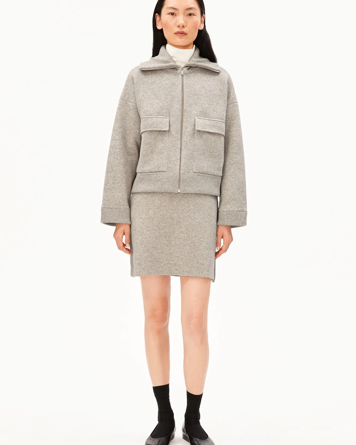 ARMEDANGELS Strickjacke – Ansicht 5
