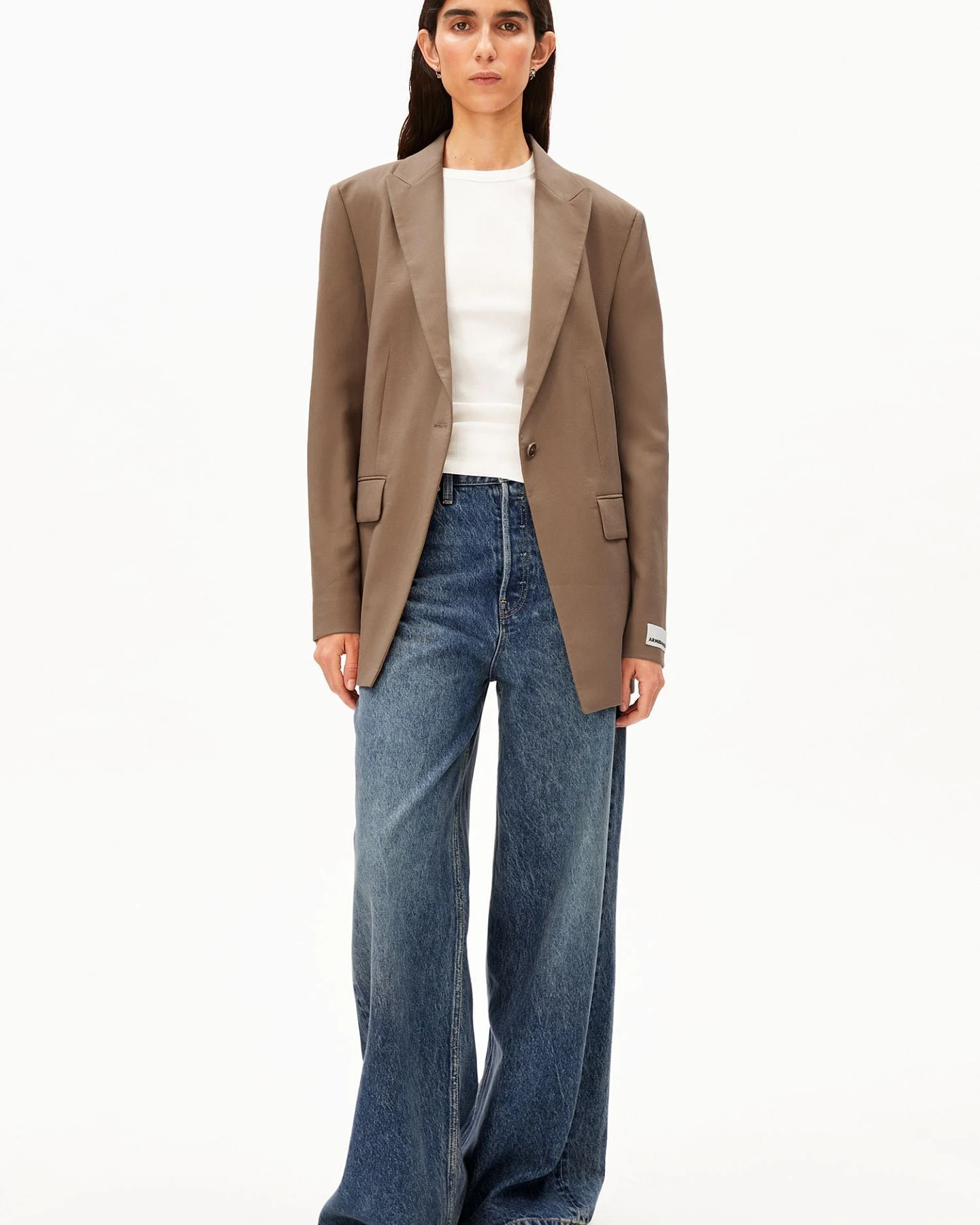 ARMEDANGELS Blazer MIKULAA – Ansicht 5