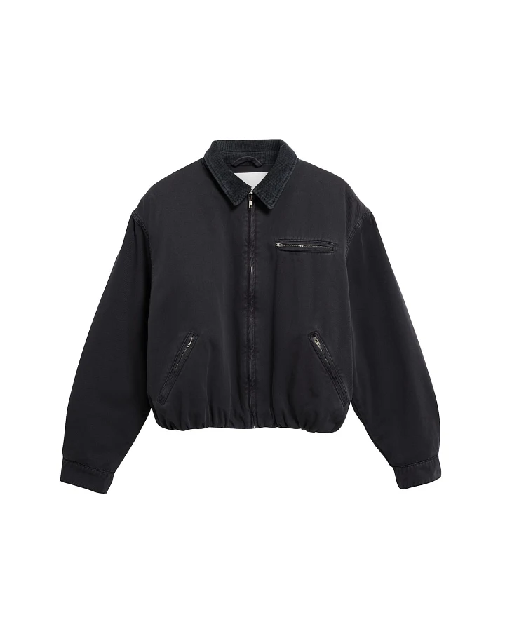 ARMEDANGELS Jeansjacke ICONIC