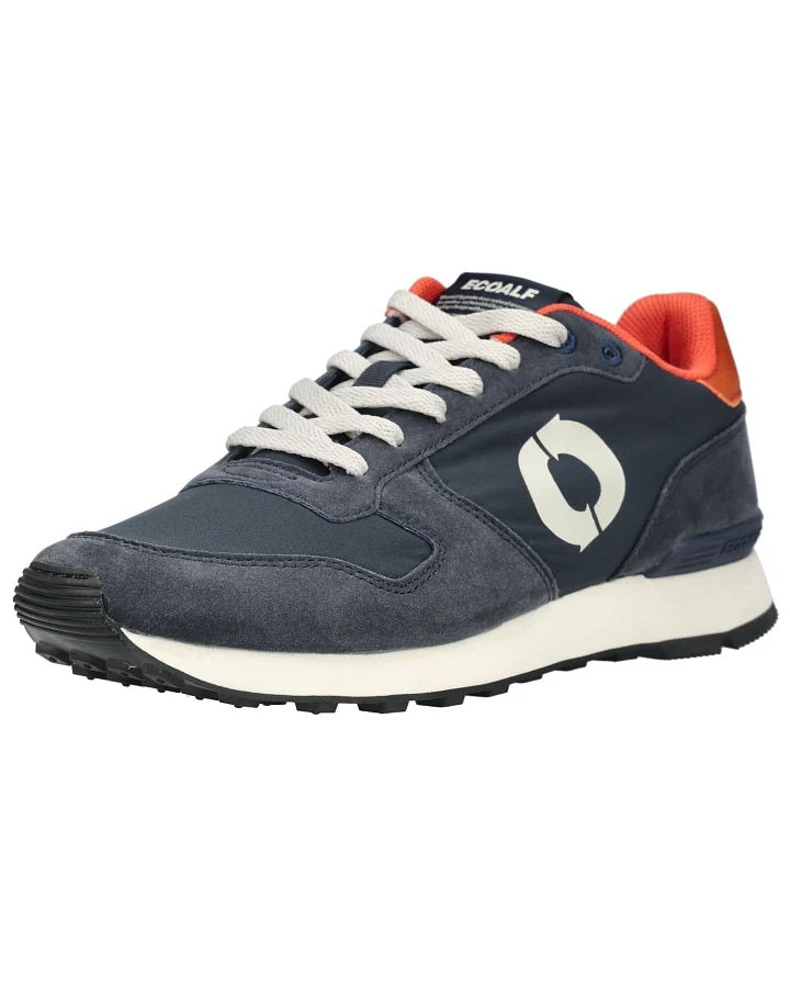 Produktseite: ECOALF Sneaker