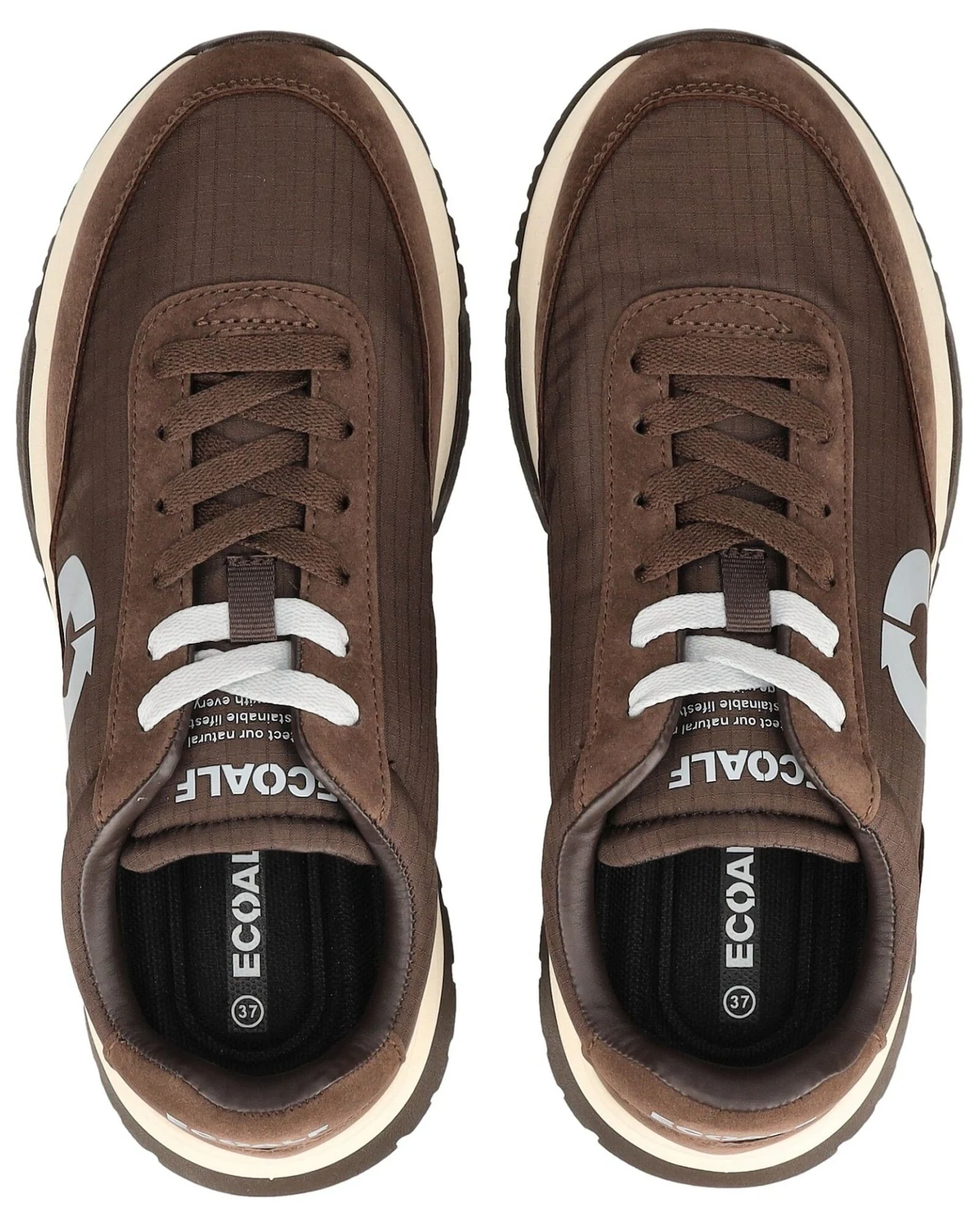 ECOALF Sneaker – Ansicht 6