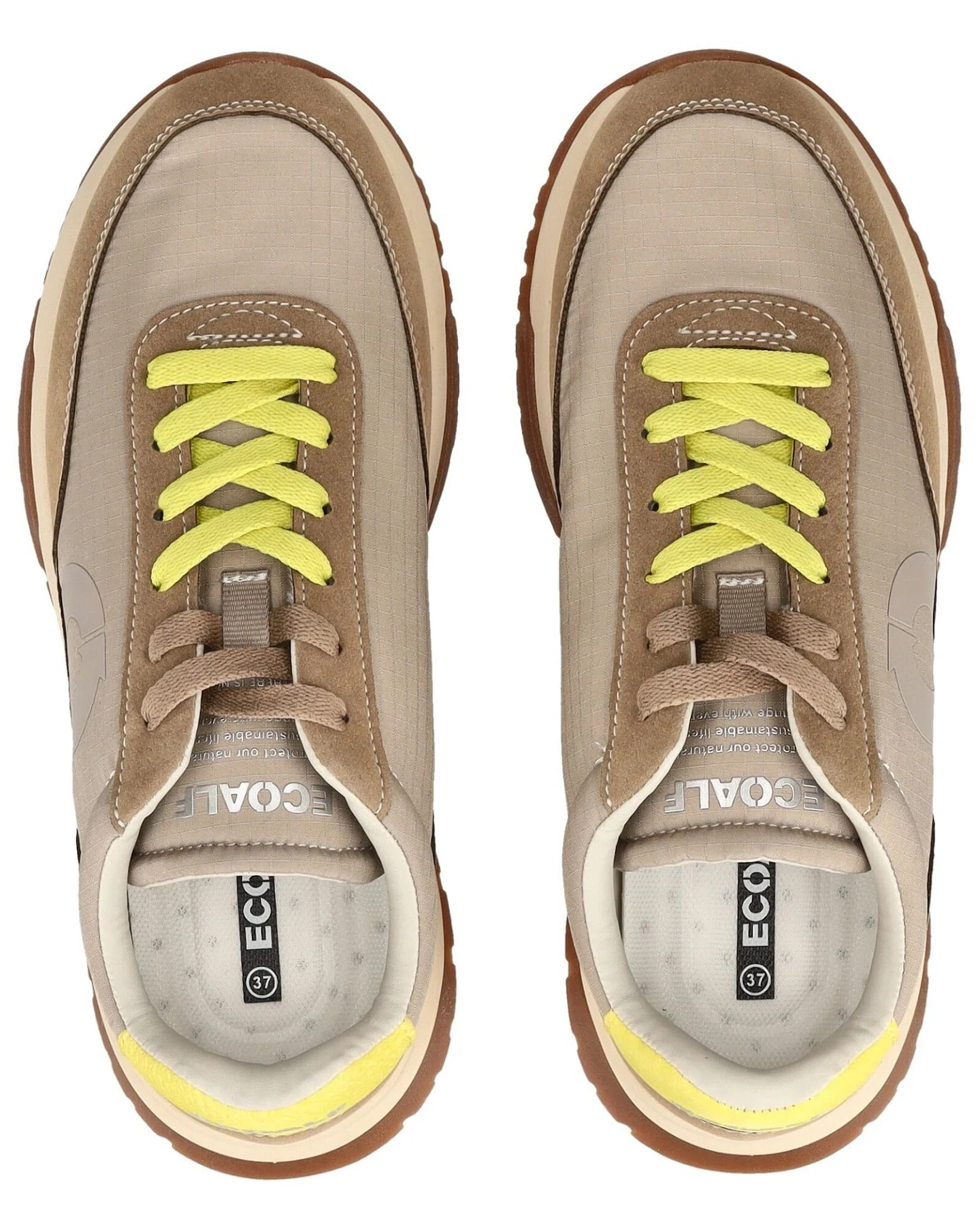 ECOALF Sneaker – Ansicht 6
