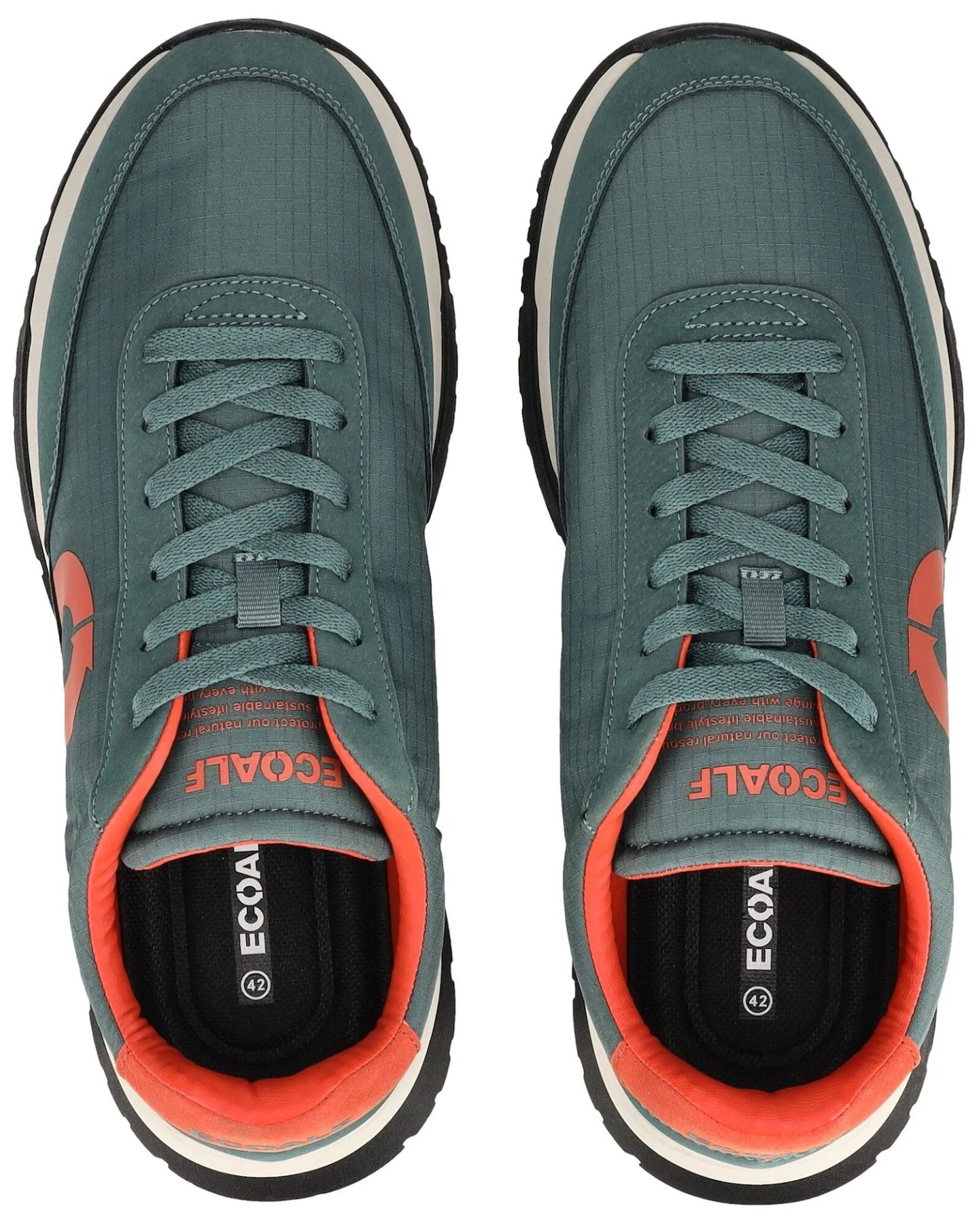 ECOALF Sneaker – Ansicht 6