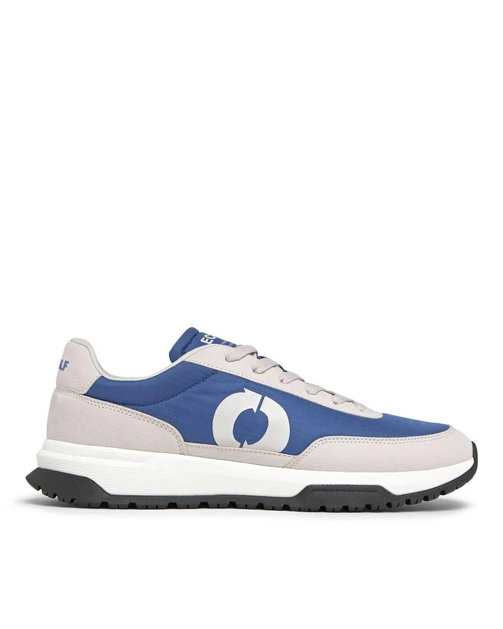 ECOALF Trachtenschuh VENTURA SNEAKER MAN