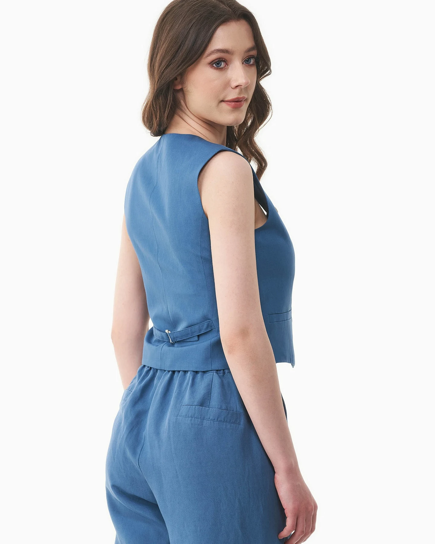 Organication Weste – Ansicht 6