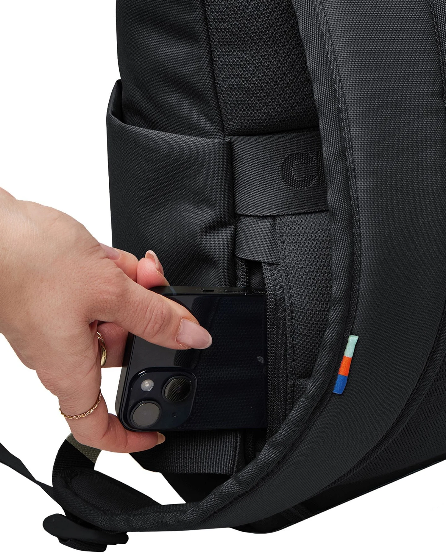 Got Bag Rucksack – Ansicht 4