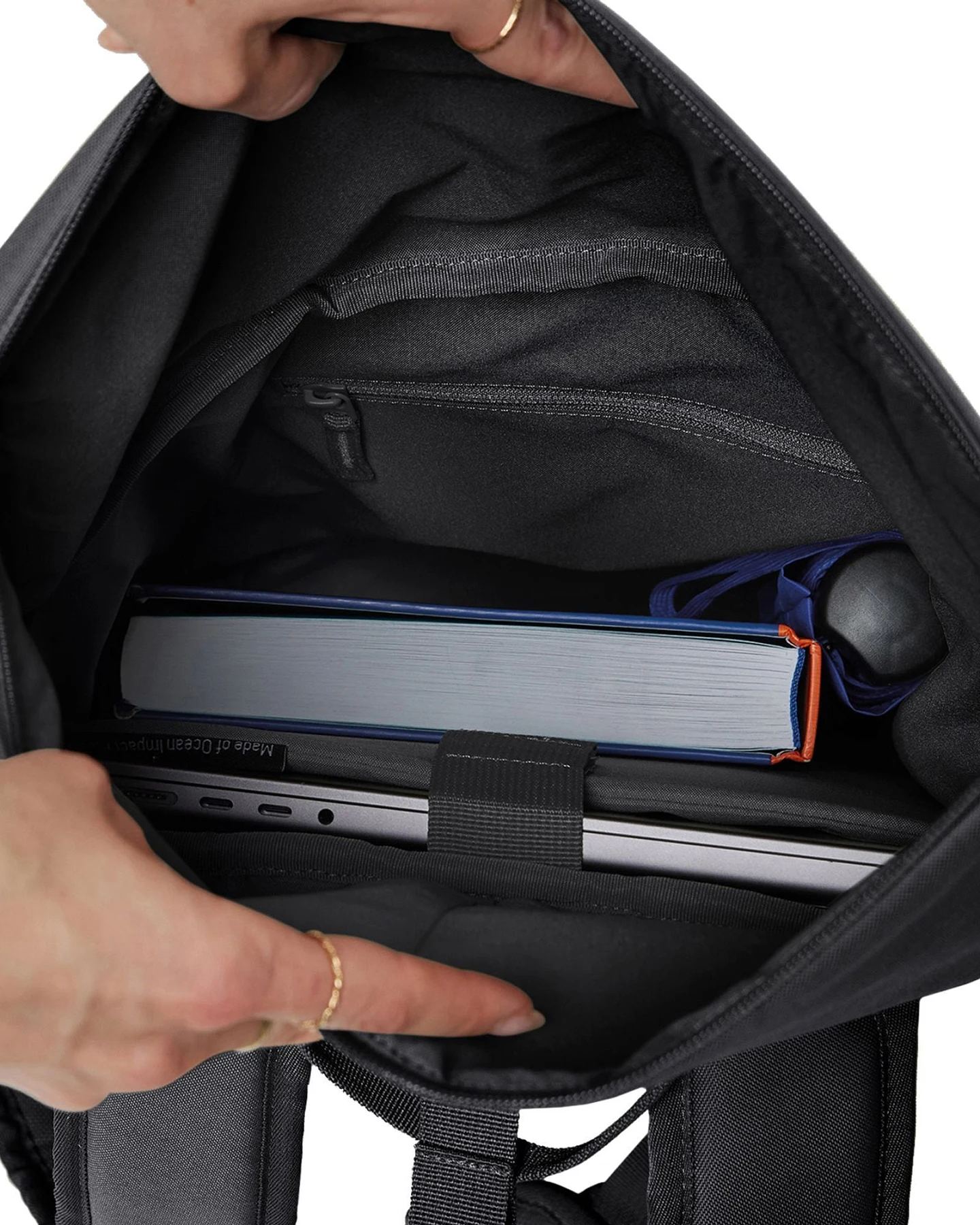 Got Bag Rucksack – Ansicht 5