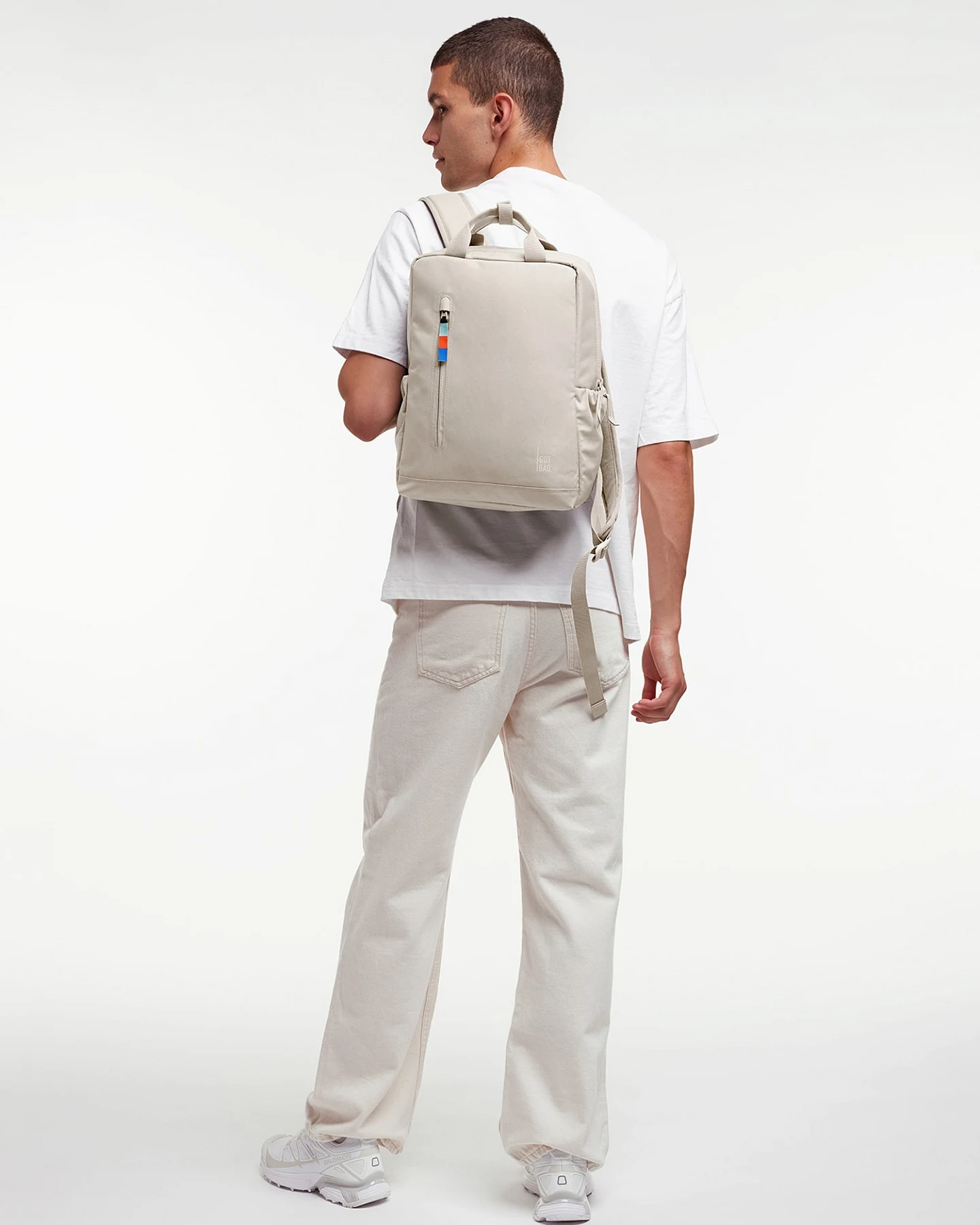 Got Bag Rucksack Daypack 2.0 – Ansicht 5
