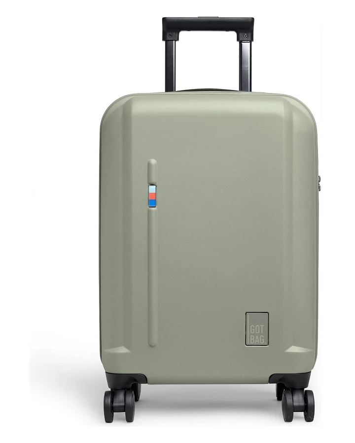 Got Bag Trolley Re:Shell