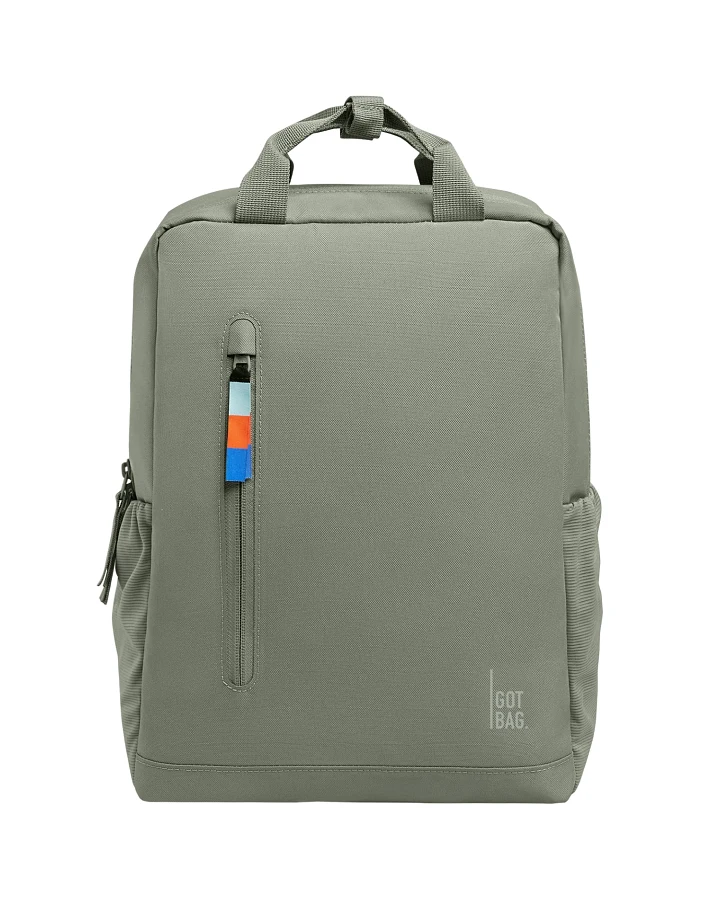 Got Bag Rucksack Daypack 2.0