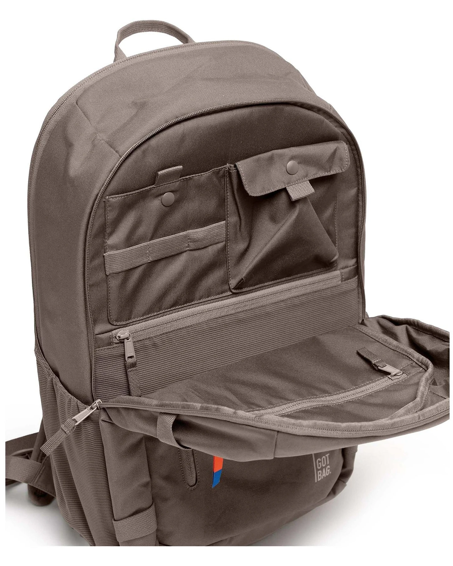 Got Bag Rucksack – Ansicht 6