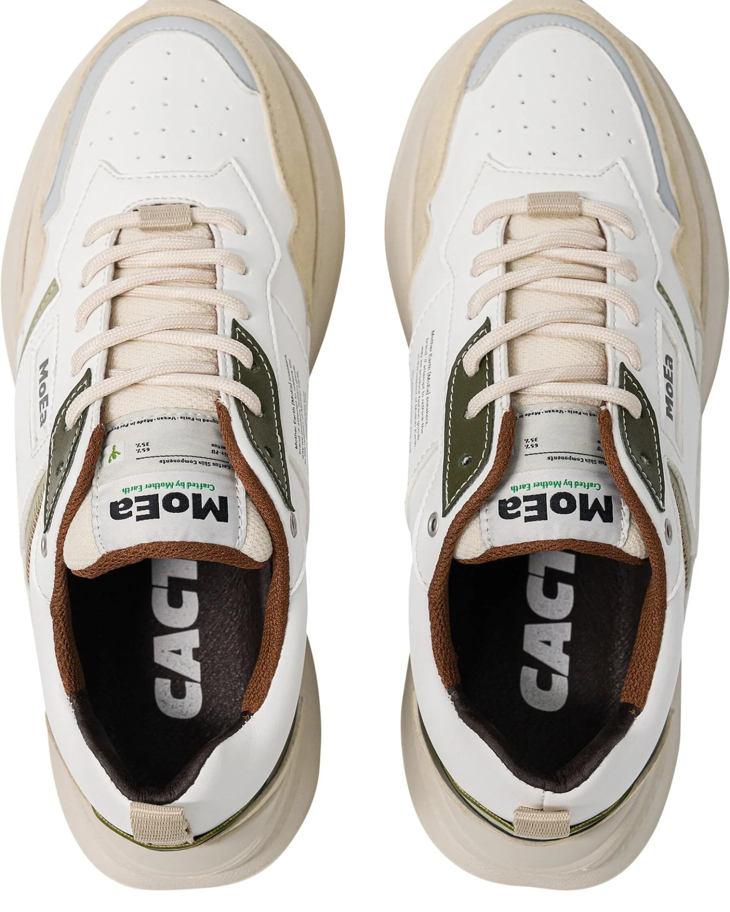 MoEa Sneaker Gen5 – Ansicht 2