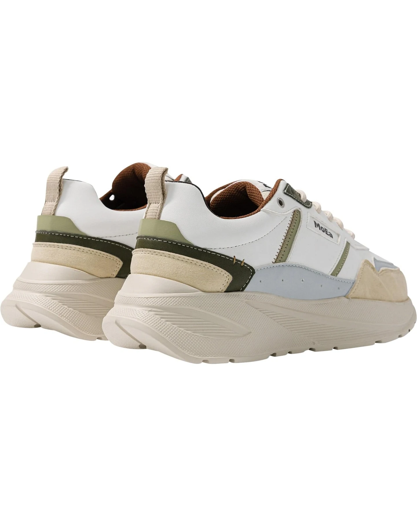 MoEa Sneaker Gen5 – Ansicht 3