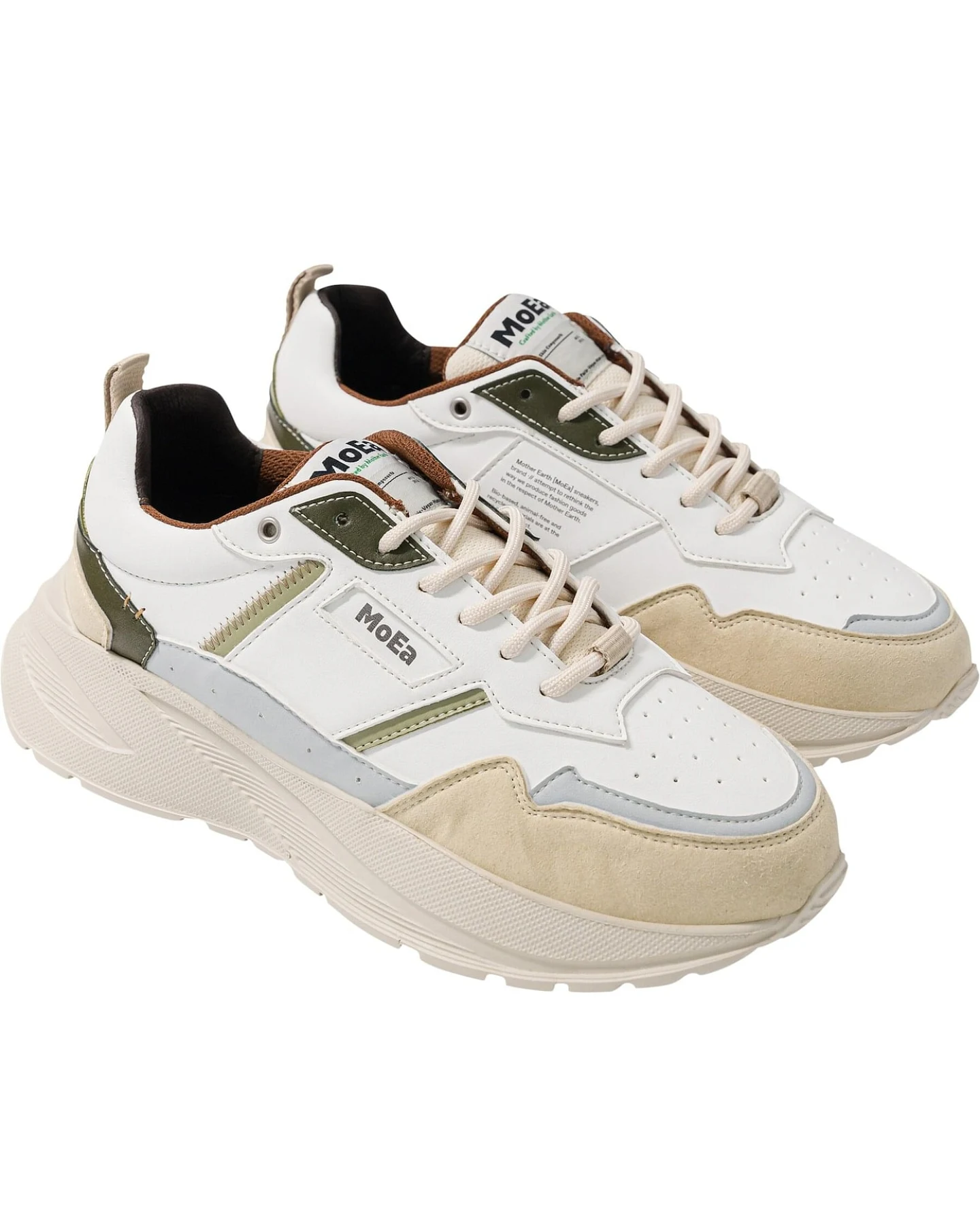 MoEa Sneaker Gen5 – Ansicht 4