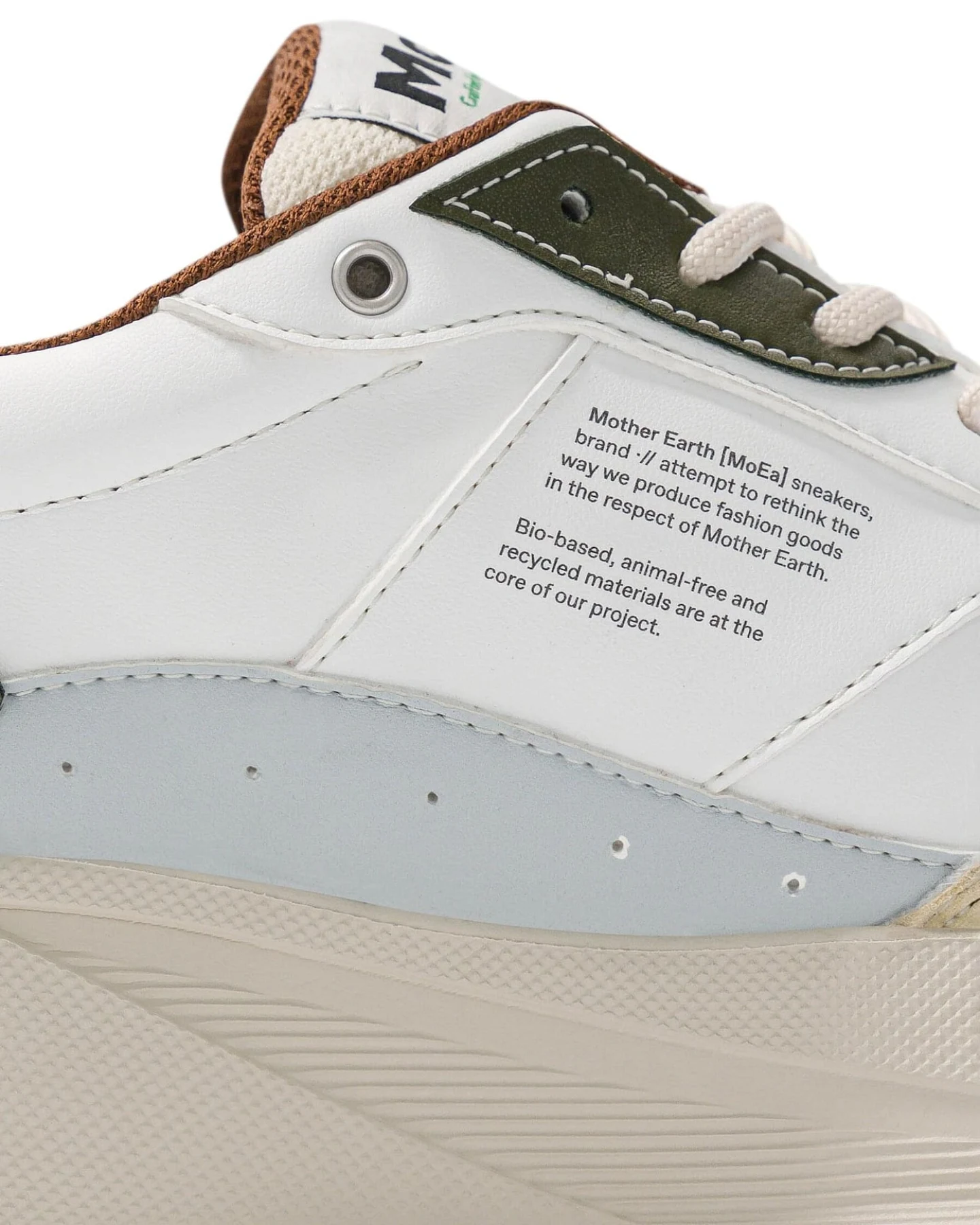 MoEa Sneaker Gen5 – Ansicht 5