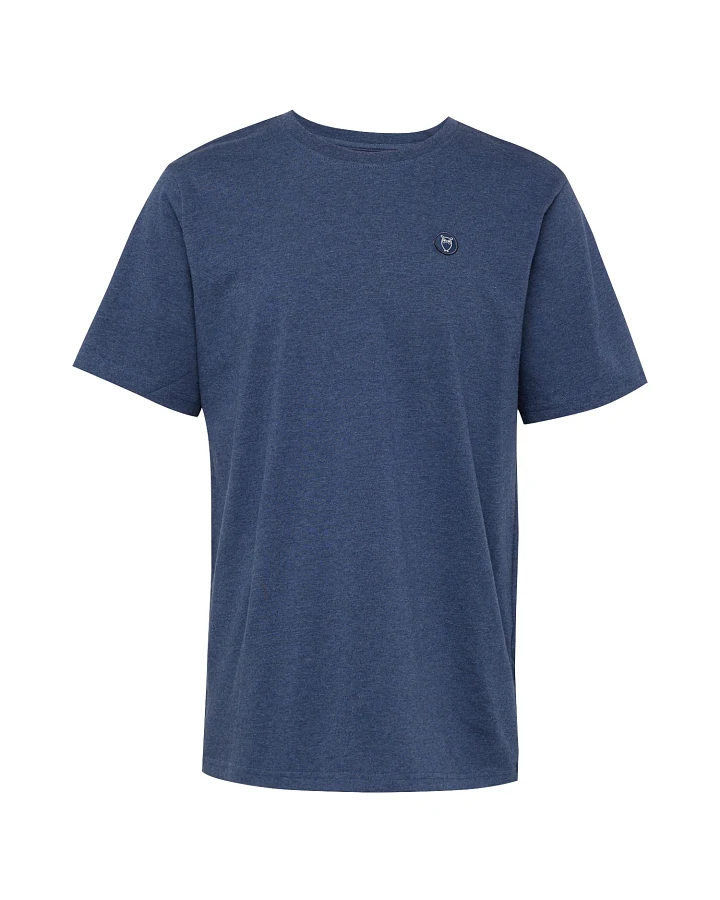 KnowledgeCotton Apparel T-Shirt
