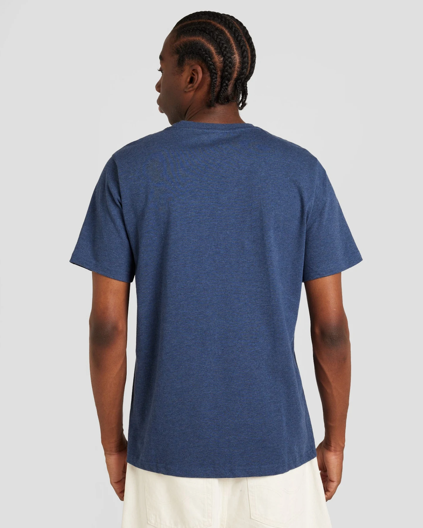 KnowledgeCotton Apparel T-Shirt – Ansicht 3