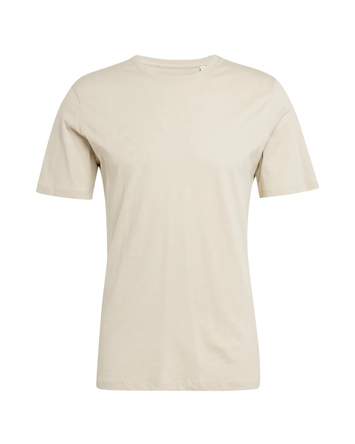 KnowledgeCotton Apparel T-Shirt