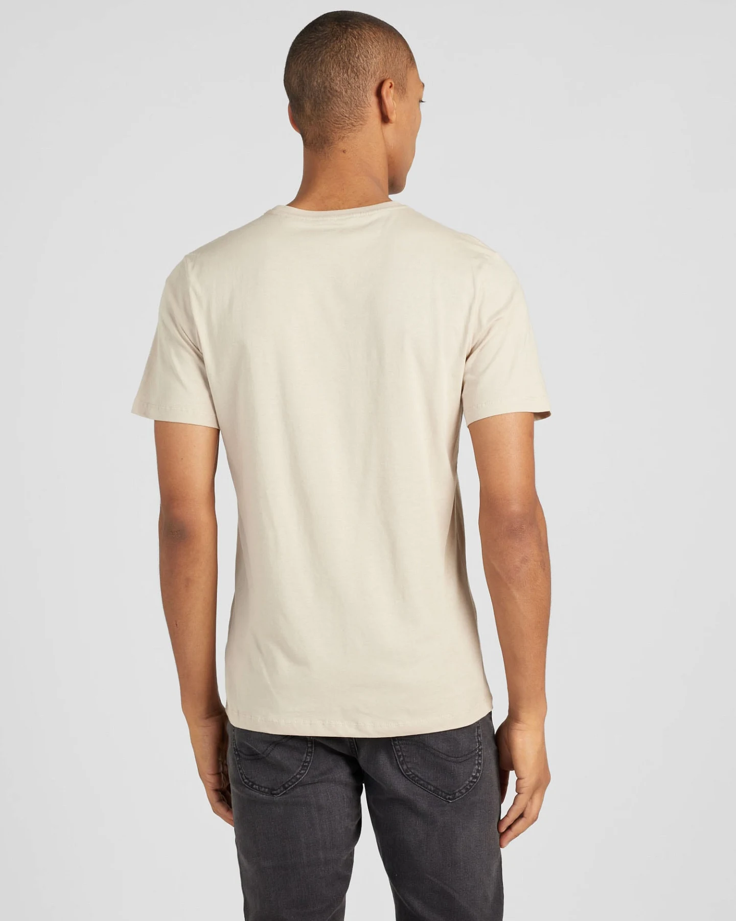 KnowledgeCotton Apparel T-Shirt – Ansicht 3