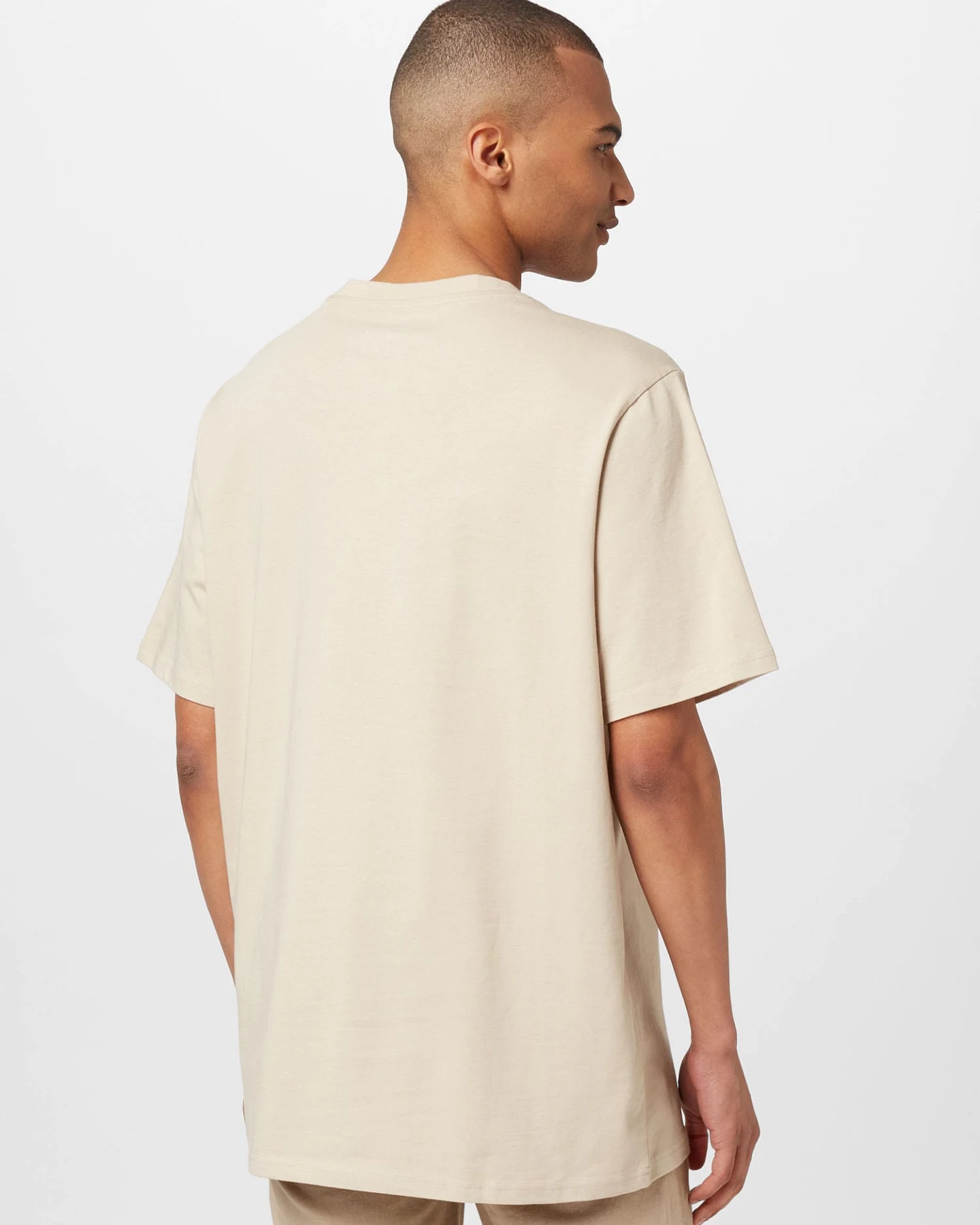 KnowledgeCotton Apparel T-Shirt ALDER – Ansicht 3