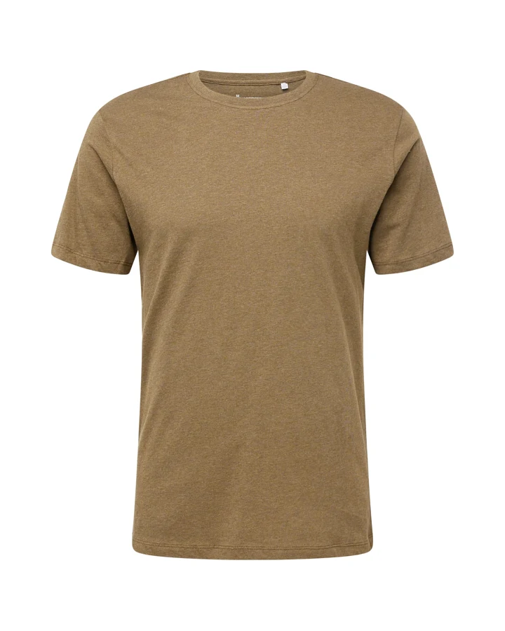 Produktseite: KnowledgeCotton Apparel T-Shirt