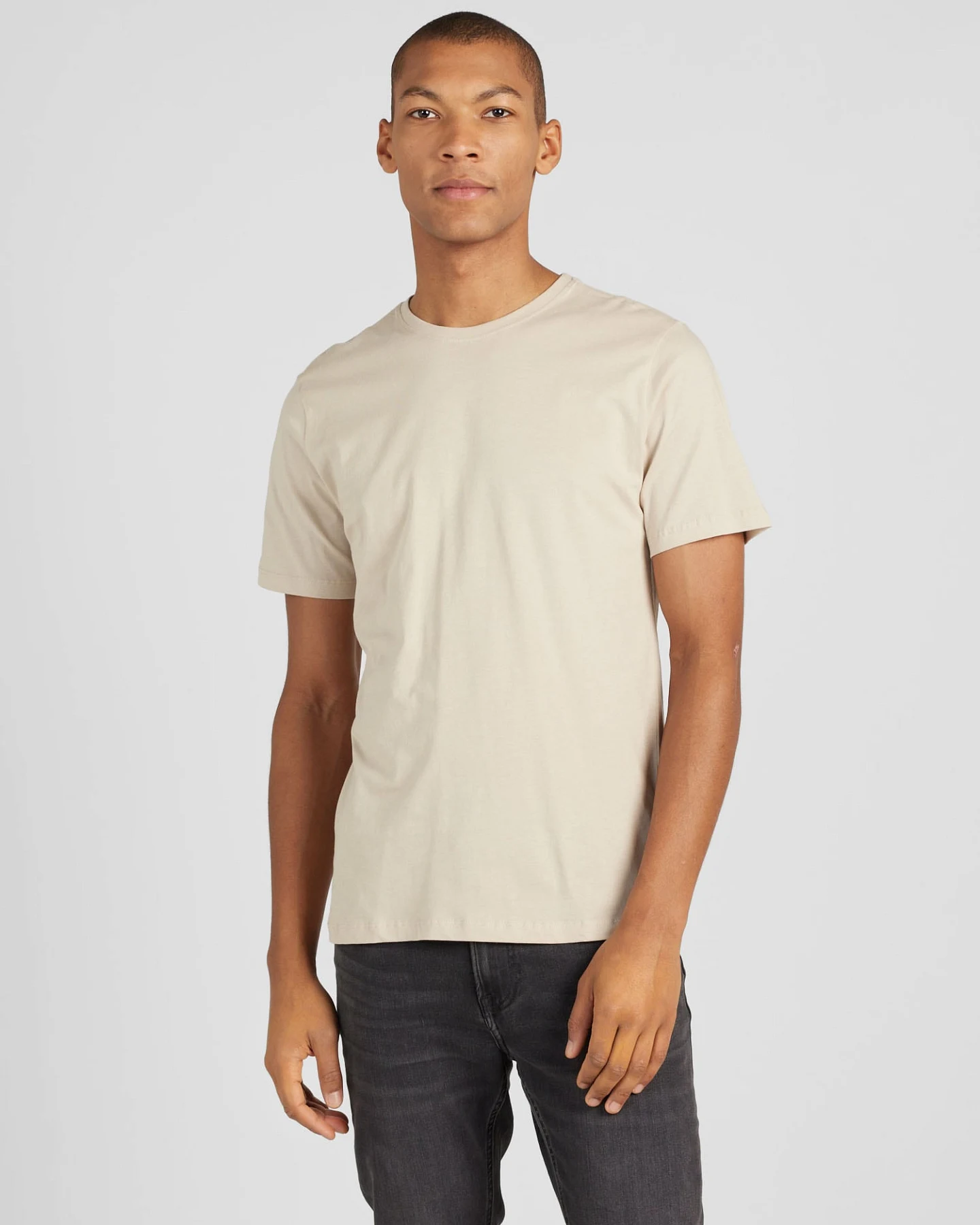 KnowledgeCotton Apparel T-Shirt – Ansicht 2