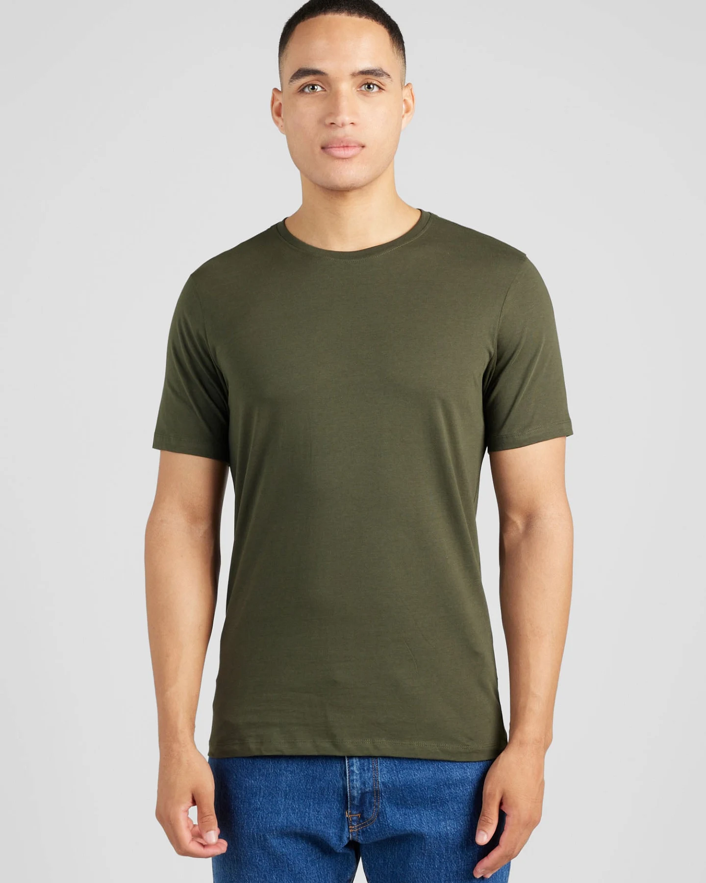 KnowledgeCotton Apparel TShirt – Ansicht 2