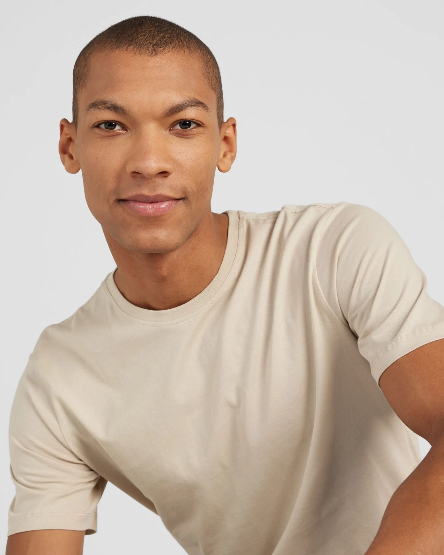 KnowledgeCotton Apparel T-Shirt – Ansicht 5