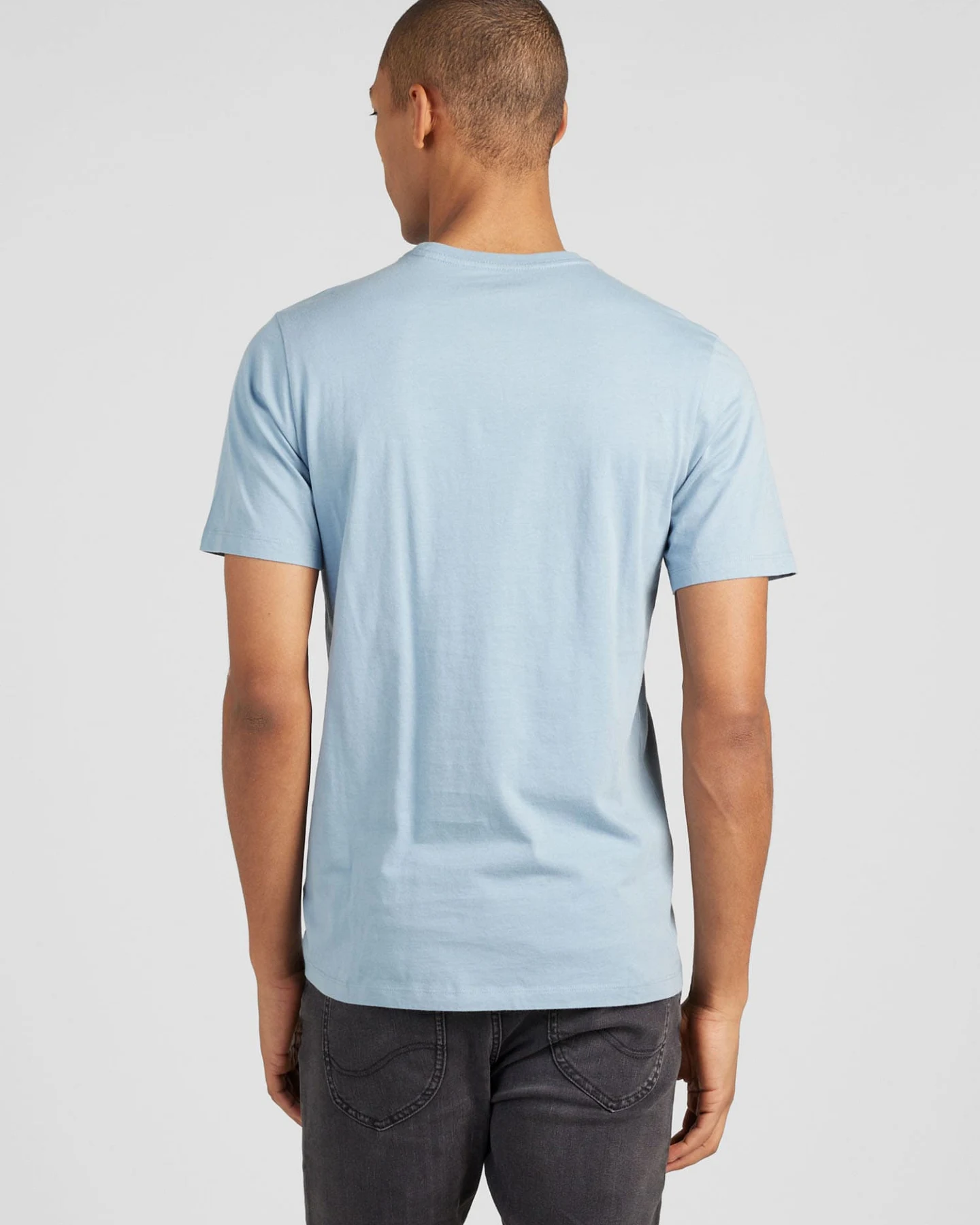 KnowledgeCotton Apparel T-Shirt – Ansicht 3