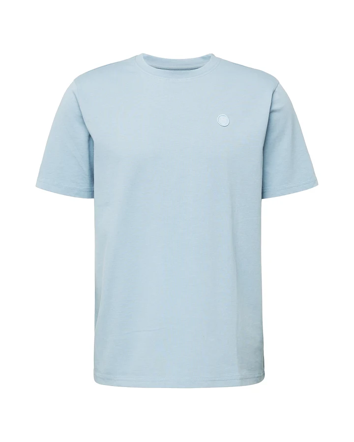 KnowledgeCotton Apparel T-Shirt Alder