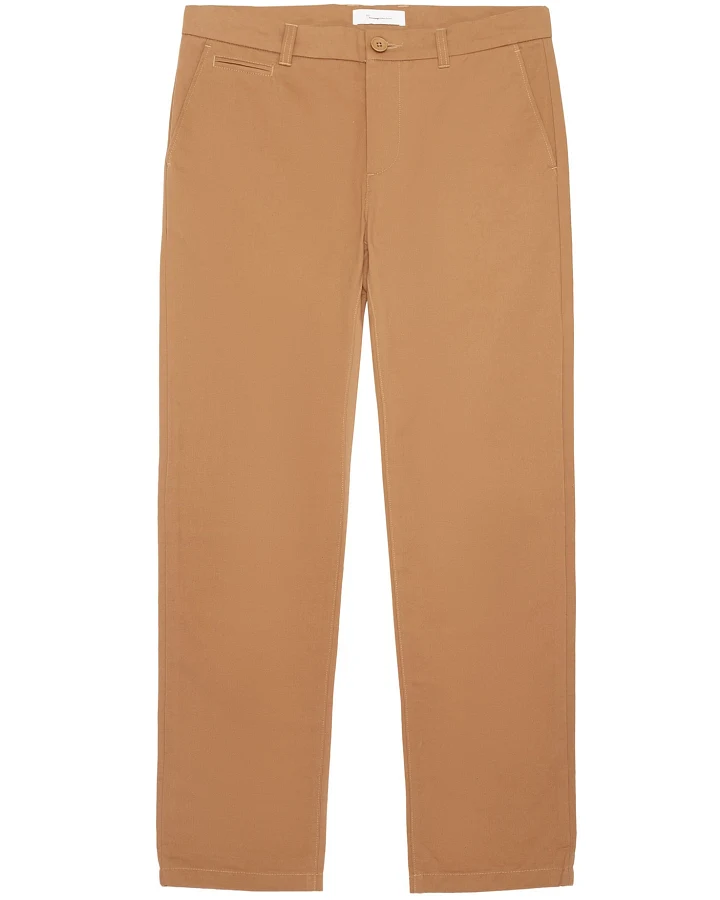 KnowledgeCotton Apparel Chinohose Chuck