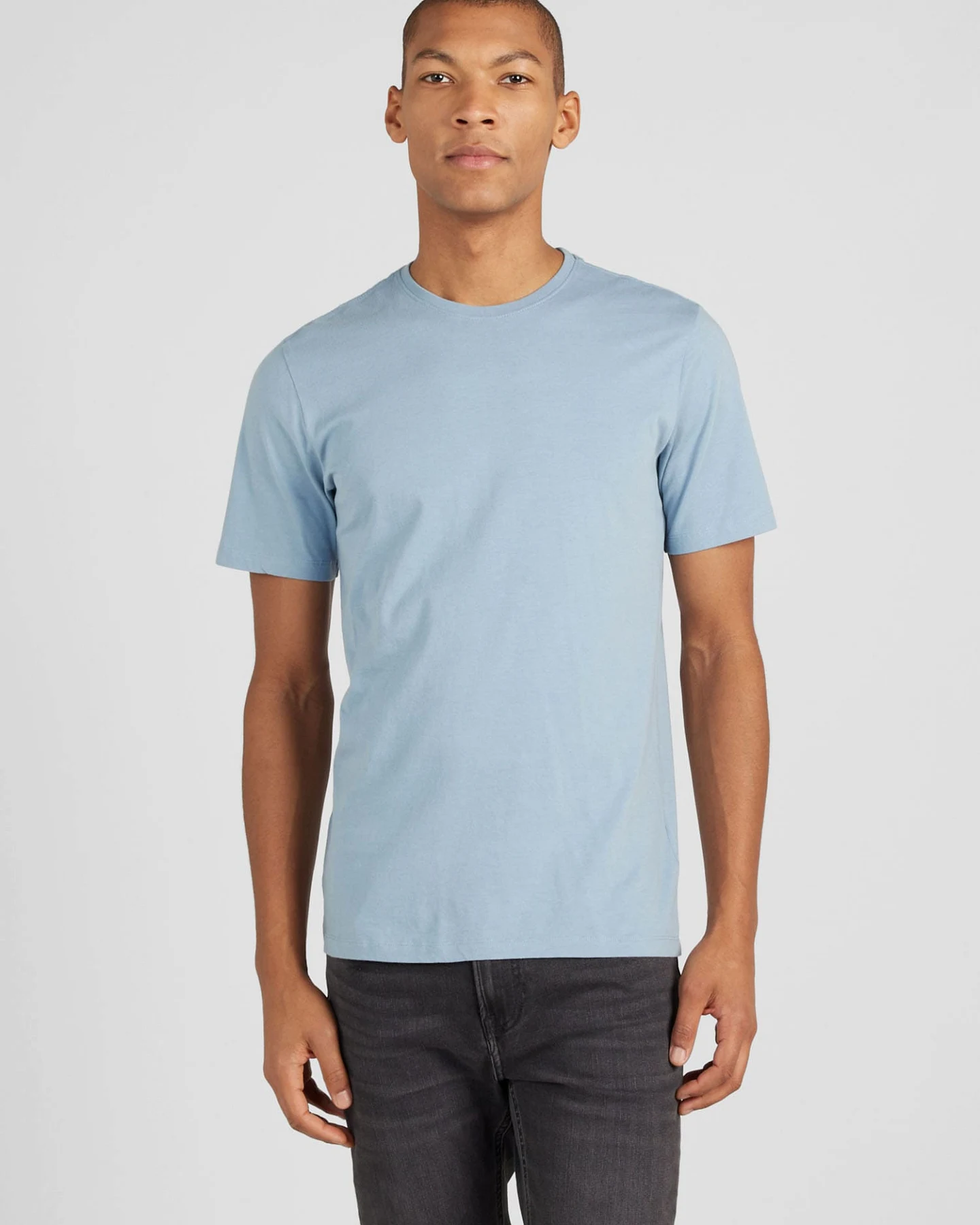 KnowledgeCotton Apparel T-Shirt – Ansicht 2