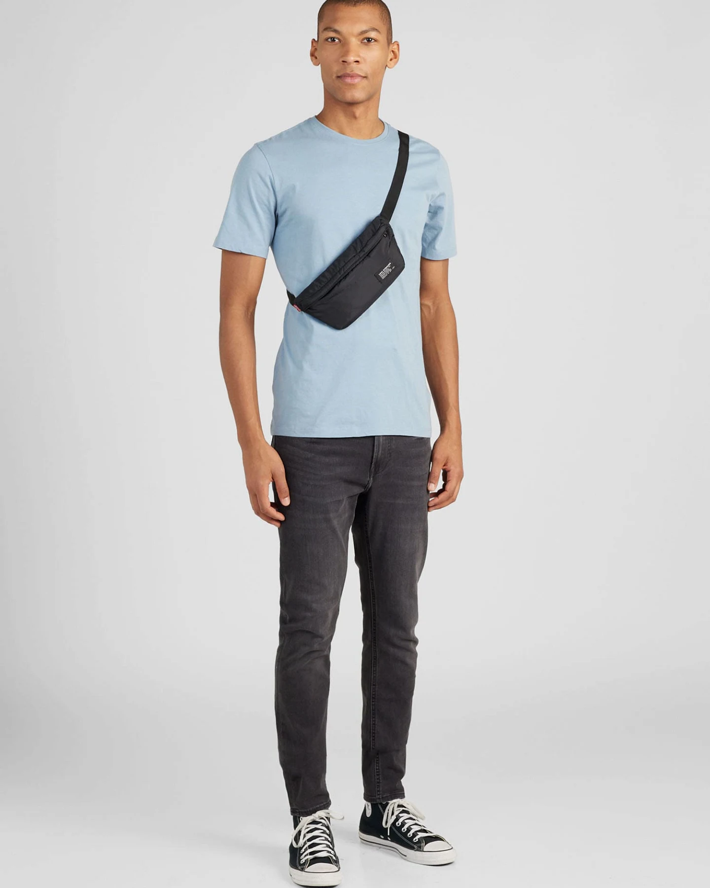 KnowledgeCotton Apparel T-Shirt – Ansicht 4