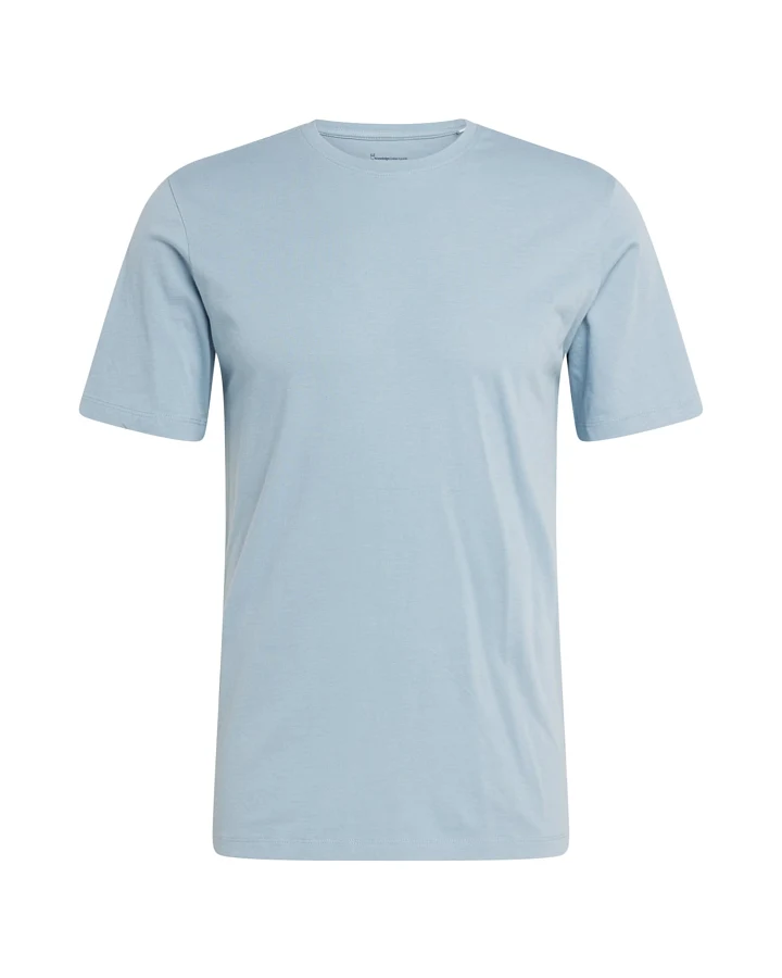 KnowledgeCotton Apparel T-Shirt