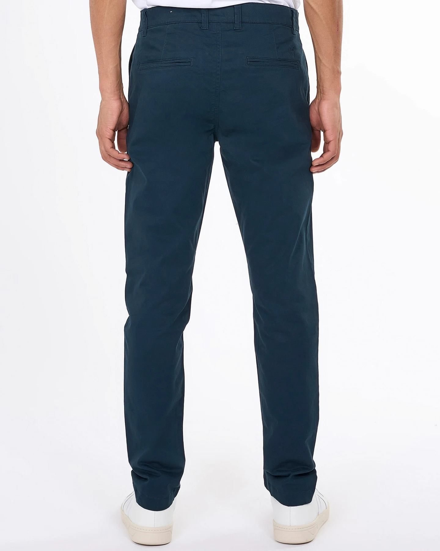 KnowledgeCotton Apparel Hose Luca – Ansicht 3