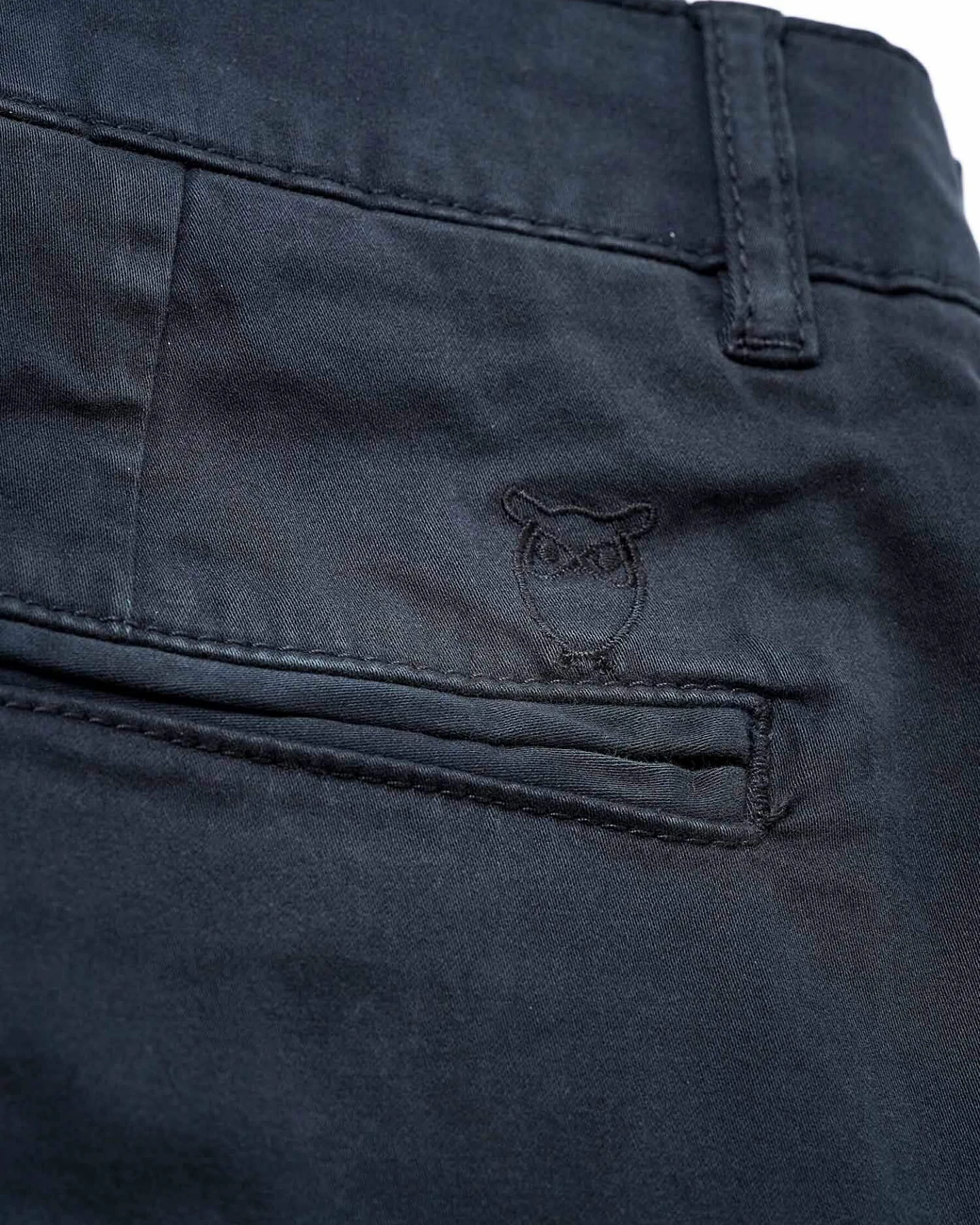 KnowledgeCotton Apparel Hose Luca – Ansicht 5