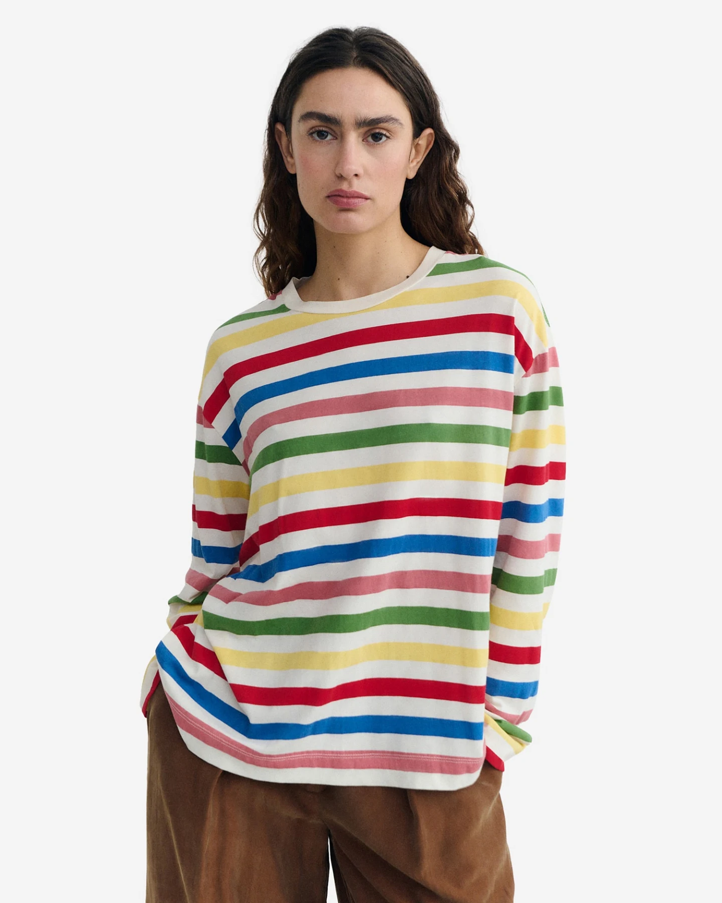 Thinking MU Shirt – Ansicht 2
