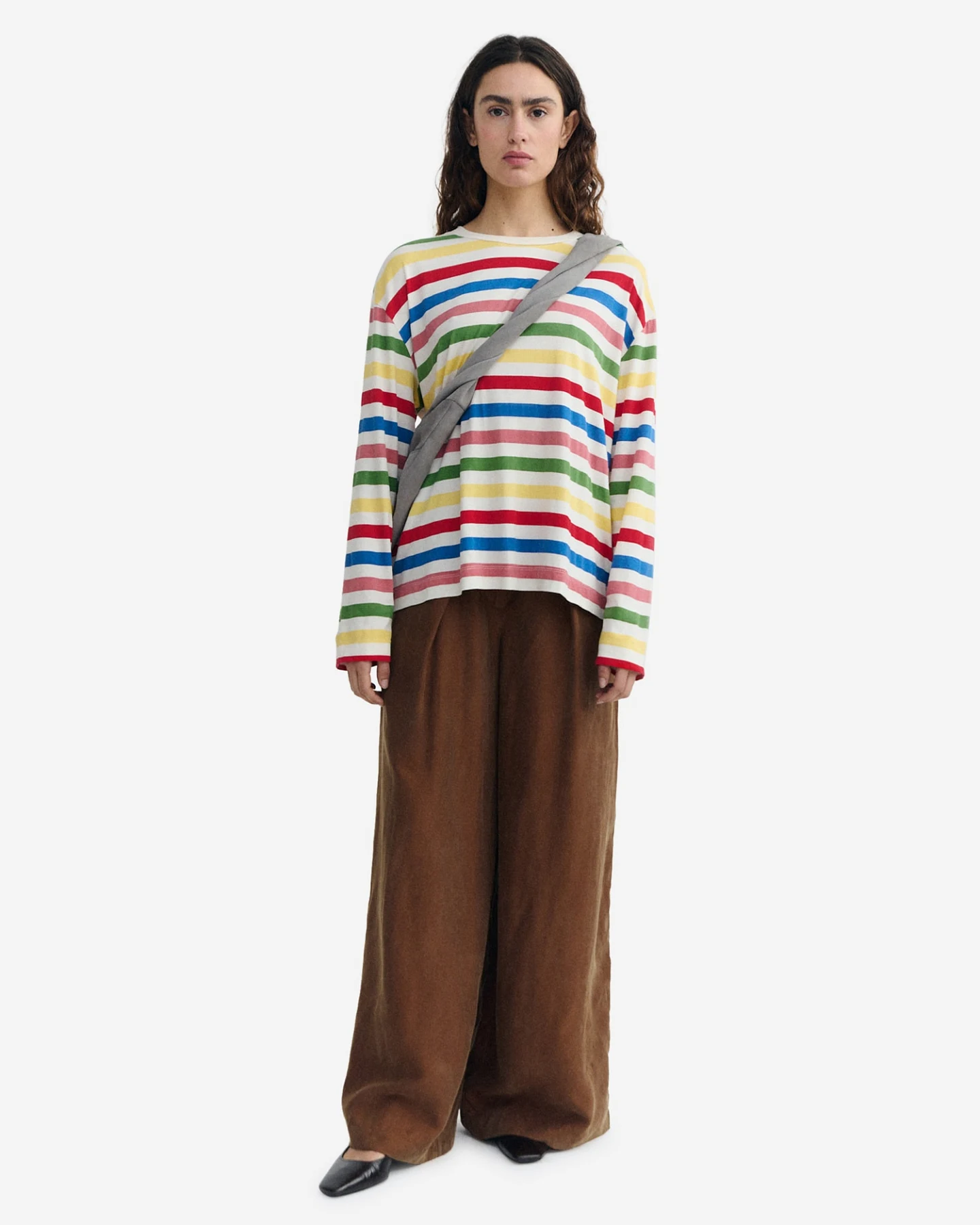 Thinking MU Shirt – Ansicht 3